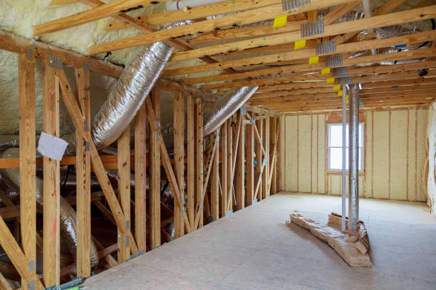 Range of Insulation Solutions in Lincoln Park, NJ